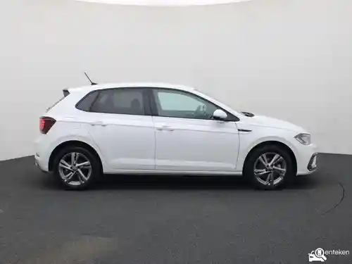 VW Polo 1.0 TSI OPF 2024