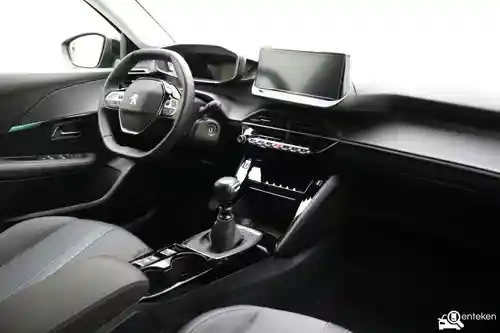 Peugeot 208 1.2 PureTech 100 2023