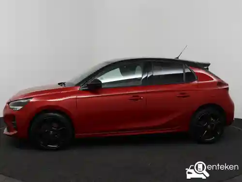 Opel Corsa 1.2 DI Turbo 2021