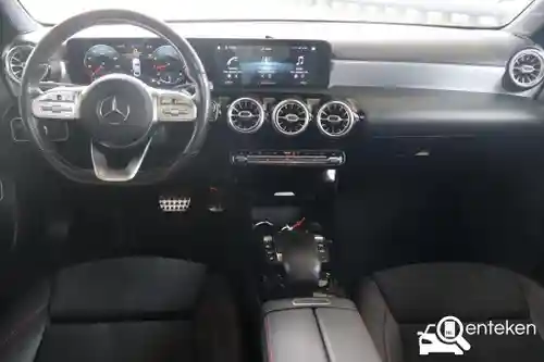 Mercedes-Benz A 200  2020