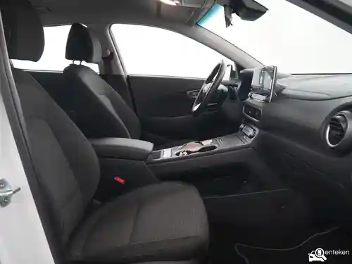Hyundai Kona Elektro 64 kWh 2020