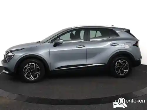 KIA Sportage 1.6 GDI 2023