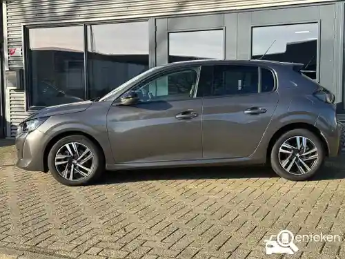 Peugeot 208 1.2 PureTech 100 2023