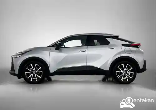 Toyota C-HR 1.8 Hybrid 2025