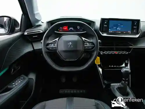 Peugeot 208 1.2 PureTech 100 2023