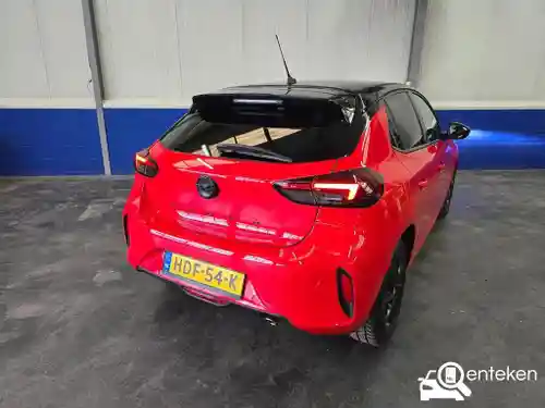 Opel Corsa 1.2 DI Turbo 2022