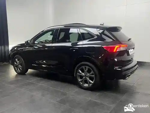 Ford Kuga 2.5 Plugin-Hybrid 2022