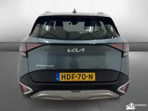 KIA Sportage 1.6 GDI 2023