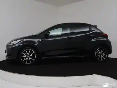 Toyota Yaris 1.5 Hybrid 116 2021