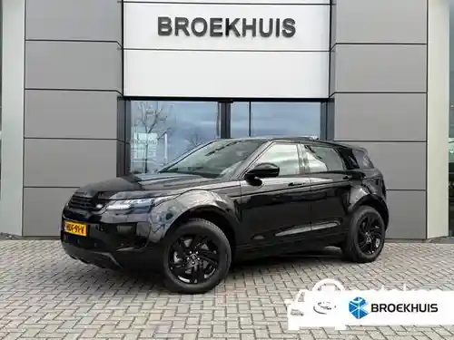 Land Rover Range Rover Evoque P270e 2025