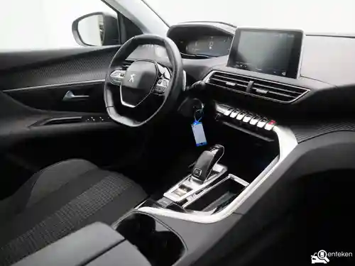 Peugeot 3008 1.2 PureTech 130 2020