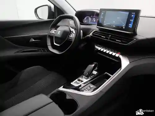 Peugeot 3008 1.2 PureTech 130 2021