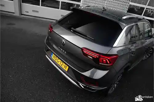 VW T-Roc 1.5 TSI OPF 2023
