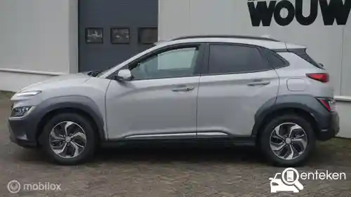 Hyundai Kona 1.6 GDI Hybrid 2023