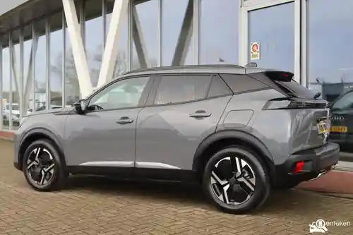 Peugeot 2008 1.2 PureTech 130 2024
