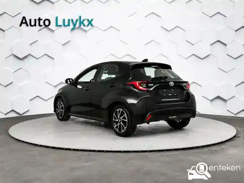 Toyota Yaris 1.5 Hybrid 116 2023