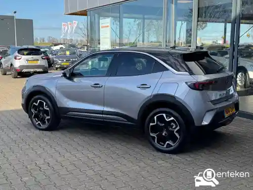 Opel Mokka 1.2 DI Turbo 2024