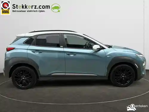 Hyundai Kona Elektro 64 kWh 2020