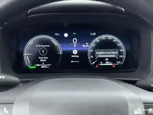 Toyota C-HR 1.8 Hybrid 2025