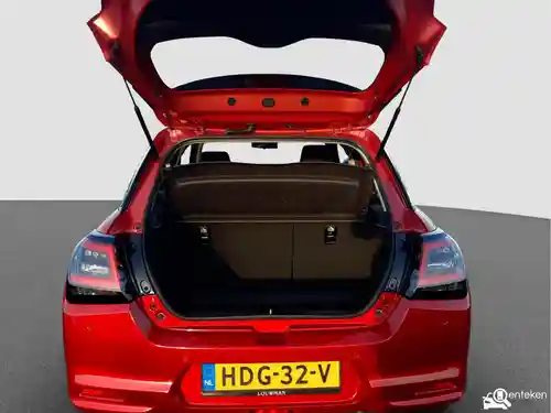 Suzuki Swift 1.2 Dualjet Hybrid 2025
