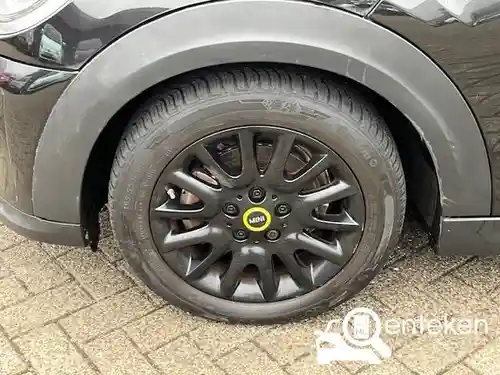 MINI  Cooper SE 2021