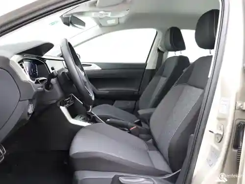 VW Polo 1.0 TSI OPF 2024