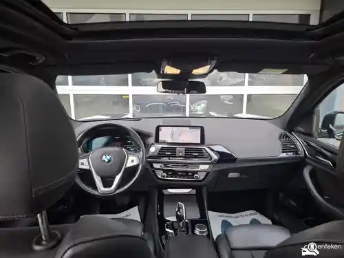 BMW X3 xDrive30e 2020