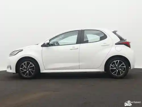 Toyota Yaris 1.5 Hybrid 116 2024