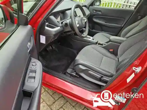 Honda Jazz 1.5 i-MMD 2023