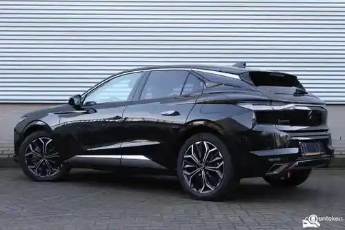 DS Automobiles DS 4 E-Tense 225 2023