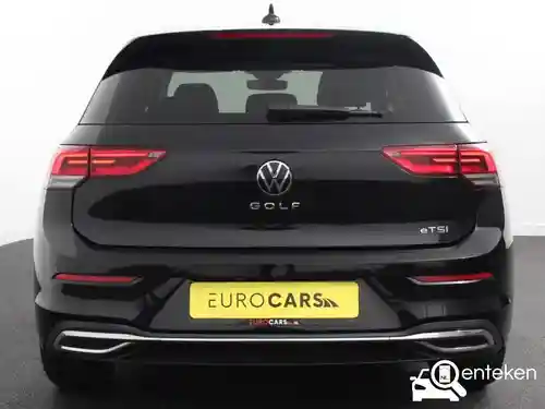 VW Golf 1.5 eTSI 2023