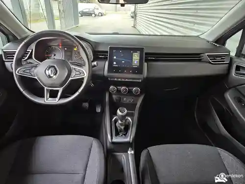 Renault Clio TCe 90 2021
