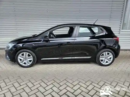 Renault Clio TCe 90 2021