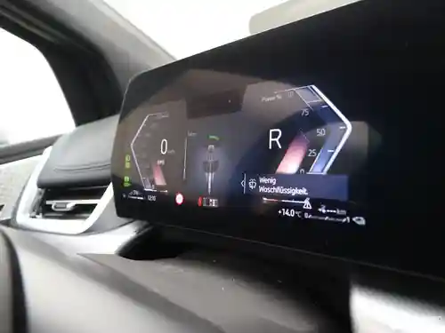 BMW 230e Active Tourer 2024
