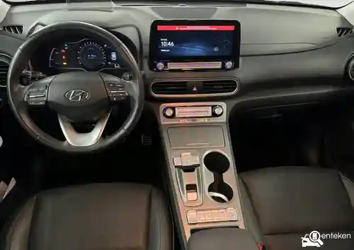 Hyundai Kona Elektro 64 kWh 2020