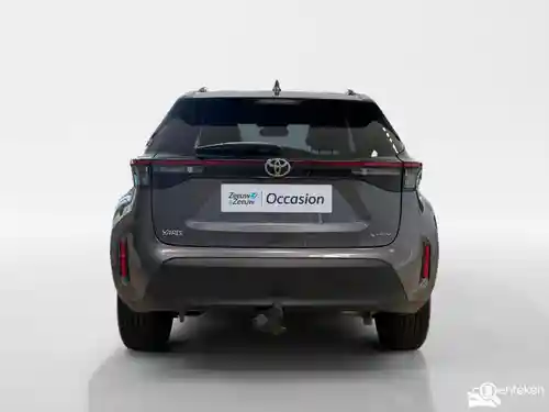 Toyota Yaris Cross 1.5 Hybrid 116 2025