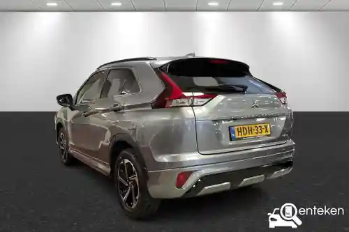 Mitsubishi Eclipse Cross 2.4 Plug-In Hybrid 2023