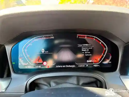 BMW 330i Touring 2019