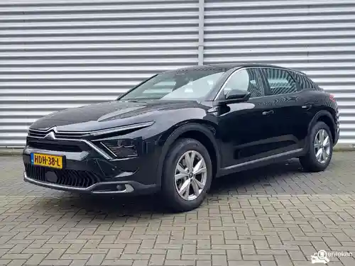 Citroen C5 X PureTech 130  2023