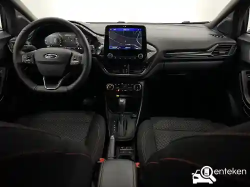 Ford Puma 1.0 EcoBoost Hybrid 2023