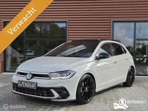 VW Polo 1.0 TSI OPF 2024