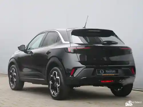 Opel Mokka 1.2 DI Turbo 2024