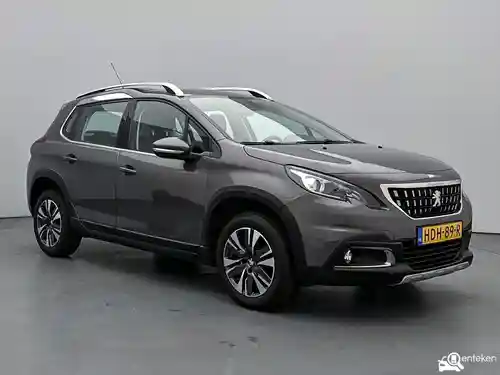 Peugeot 2008 1.2 PureTech 110 2018