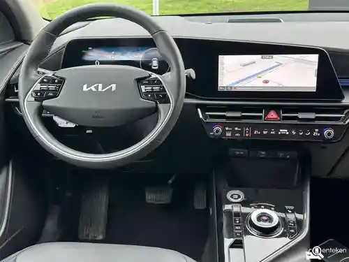 KIA Niro 1.6 GDI PlugIn-Hybrid 2023