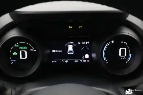 Toyota Yaris Cross 1.5 Hybrid 116 2023