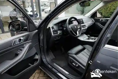 BMW X5 xDrive45e 2020