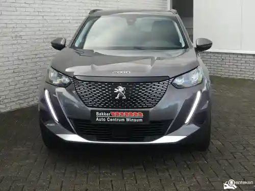 Peugeot 2008 1.2 PureTech 130 2020