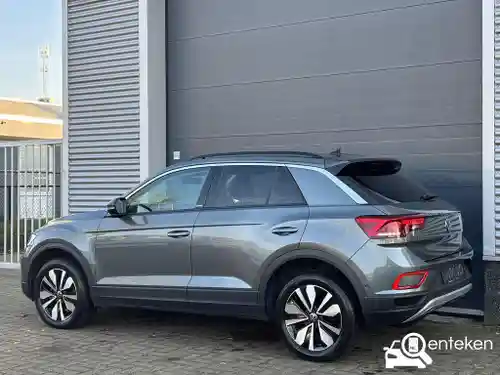 VW T-Roc 1.5 TSI OPF 2023
