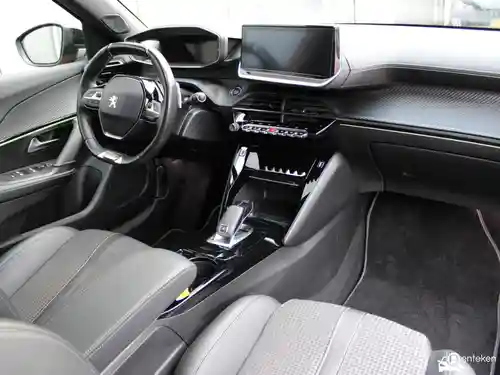 Peugeot 2008 1.2 PureTech 130 2020