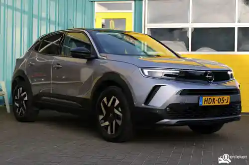 Opel Mokka 1.2 DI Turbo 2023